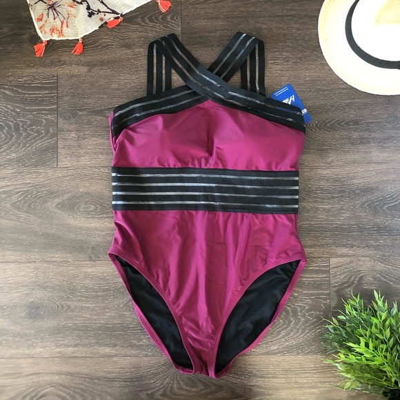 Other - Women Sexy One-Piece Perspective Push-Up Pad